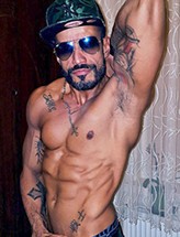Vinny Burgos Vinny Burgos
