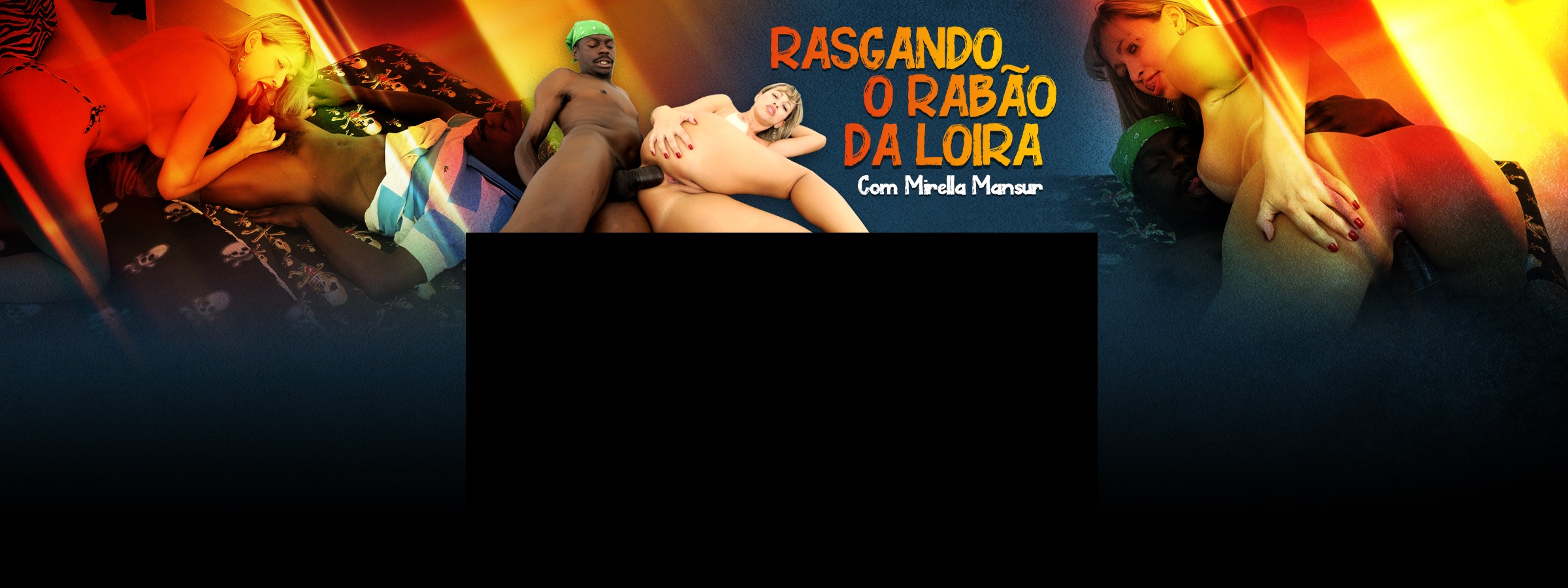 slide Mirella Mansur e Higor Negrão