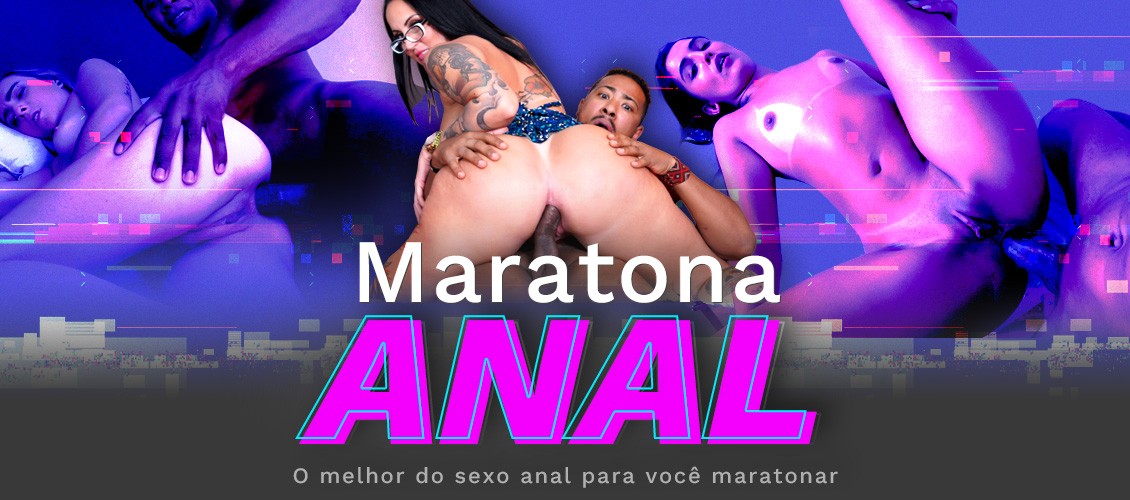 Maratona Anal