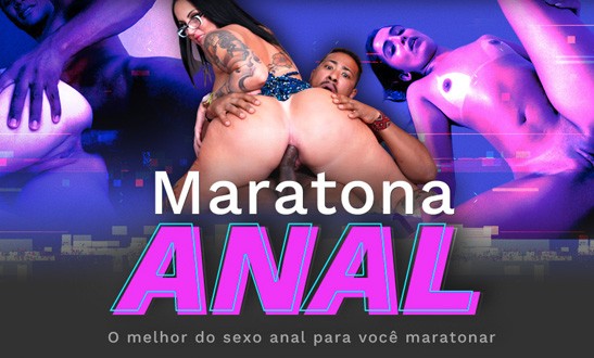 Maratona Anal