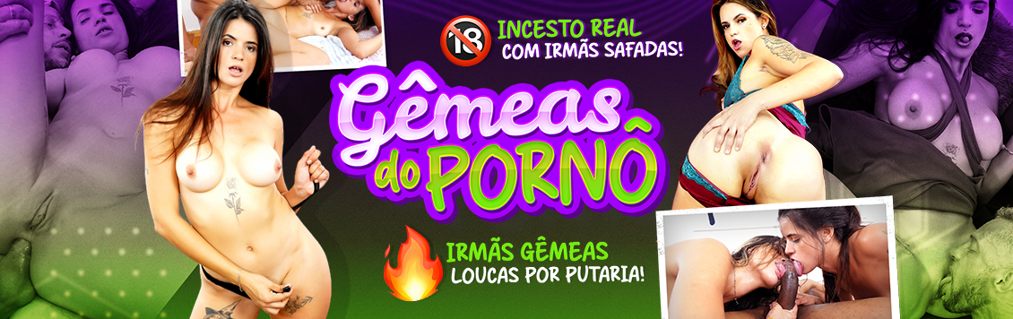 Gêmeas do Pornô