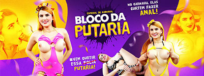 Especial de Carnaval