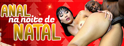 ANAL na noite de Natal