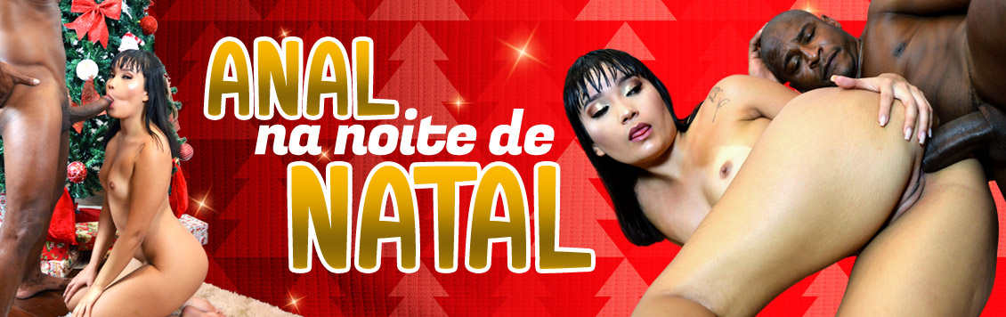 ANAL na noite de Natal