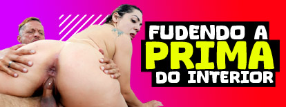Fudendo a prima gostosa do Interior
