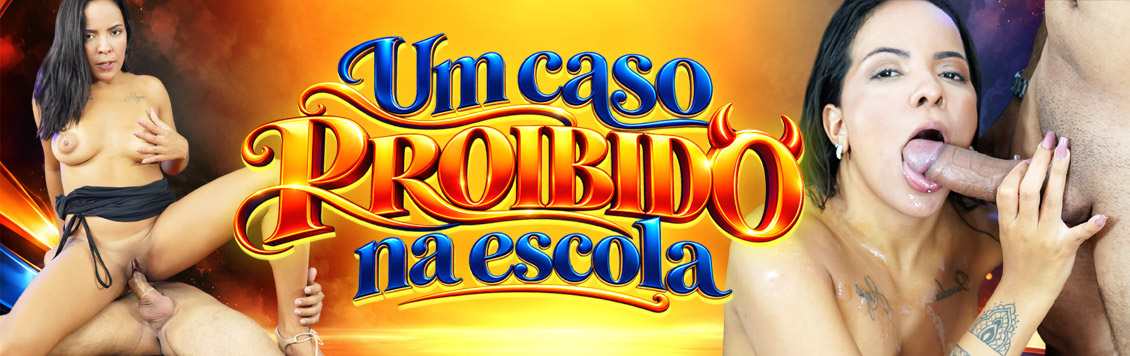 Um caso proibido na escola