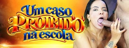 Um caso proibido na escola